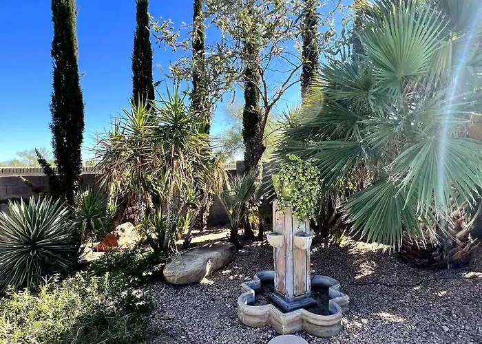 Ferienhaus Desert Oasis- *pool And Hot Tub* Phoenix